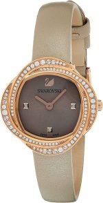 Swarovski Crystal Watch Collection, Blue Crystals, Black Crystals, Clear Crystals